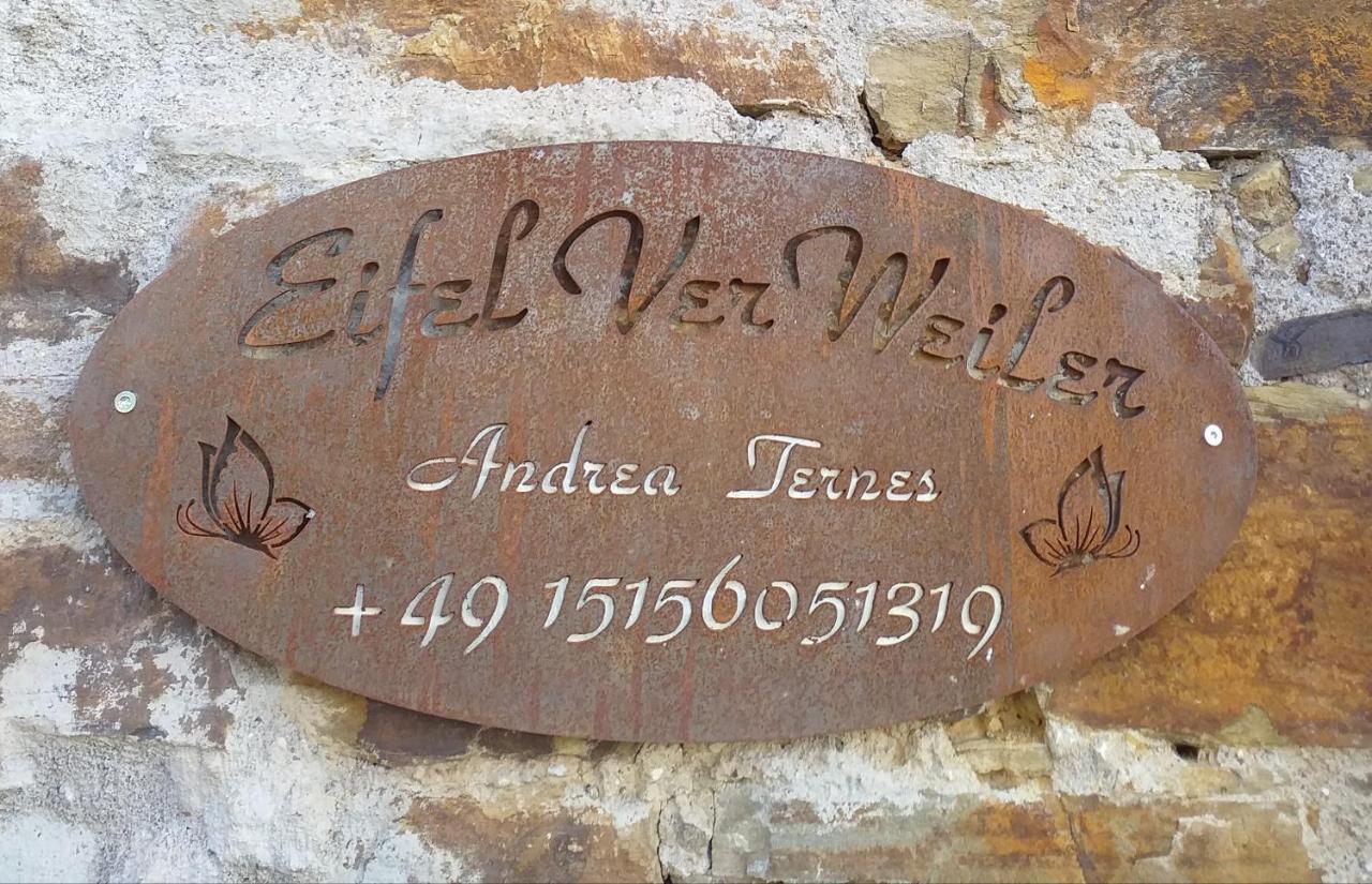 Weiler  Eifelverweiler מראה חיצוני תמונה